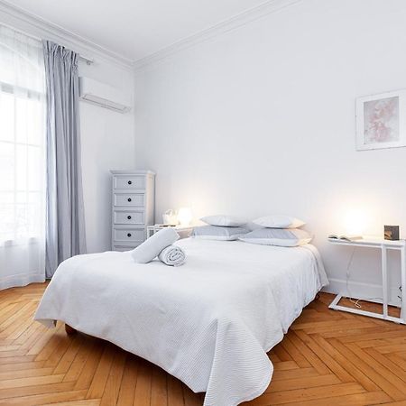 Feel Home - Grimaldi Nizza Kültér fotó