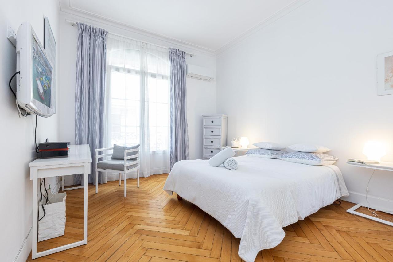 Feel Home - Grimaldi Nizza Kültér fotó
