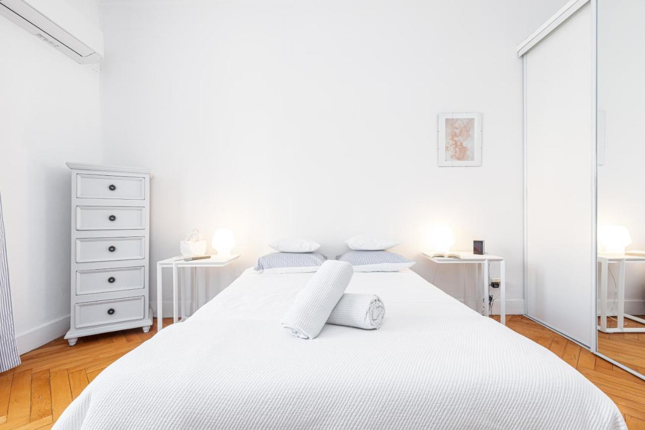 Feel Home - Grimaldi Nizza Kültér fotó
