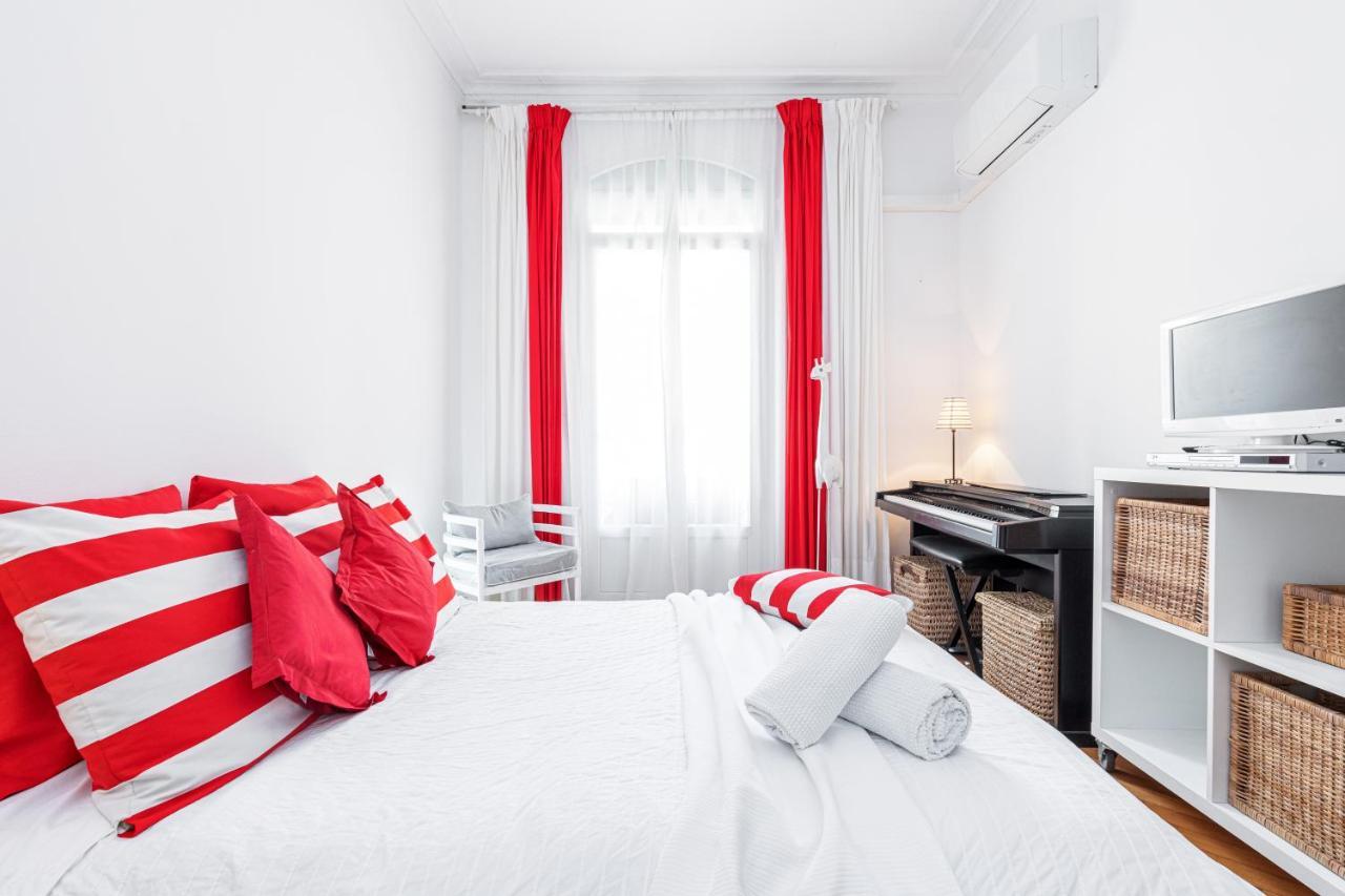 Feel Home - Grimaldi Nizza Kültér fotó